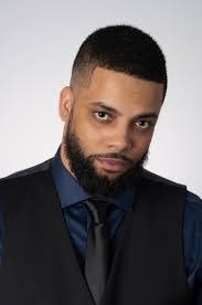 Devin Myrick's Instagram, Twitter & Facebook