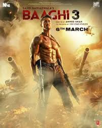 A Star Of The Younger Generation Tiger Shroff Already Has A Successful Franchise Under His Name In 2020 Full Movies Download Download Movies Hindi Movies