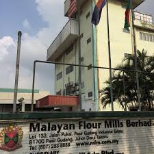 Thousands of companies like you use panjiva to research suppliers and competitors. Photos A Malayan Flour Mills M Bhd Pasir Gudang Johor