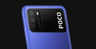 Xiaomi POCO C40 Smartphone Leaked ...