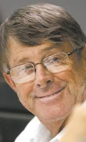 County appoints Zahn again