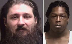 Crime Stoppers: Most Wanted