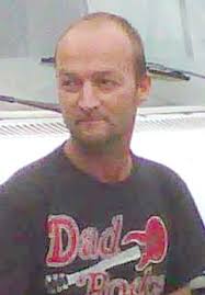 Jason T. Hancock, 43, Hillsboro