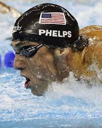 Michael fred phelps ii (born june 30, 1985) is an american former competitive swimmer and the most successful and most decorated olympian of all time, with a total of 28 medals. Michael Phelps Swimming Michael Phelps Swimming Phelps Swimming Michael Phelps
