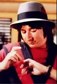 Congratulations to this guy! We're celebrating John Shumway KDKA's 35 year  Anniversary today at KDKA-TV