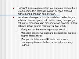 Saya amat tidak bersetuju dengan proposisi sebegini. Perlembagaan Malaysia Dalam Konteks Hubungan Etnik Di Malaysia Ppt Download