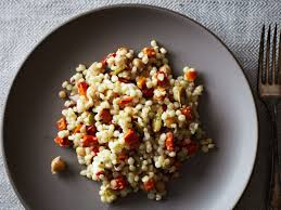 Whole wheat couscous patties recipe | couscous cutlets recipe. The Best Ways To Use Leftover Couscous