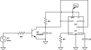 The ic can operate in three different modes such as astable, monotstable and bistable, because of which it can be adapted into many types of circuit designs like time delay circuits, pulse generation circuit, oscillator circuit and much more. Where To Connect Unused 555 Timer Ics Pins Electrical Engineering Stack Exchange