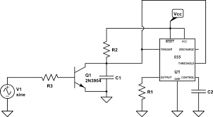Maybe you would like to learn more about one of these? Where To Connect Unused 555 Timer Ics Pins Electrical Engineering Stack Exchange
