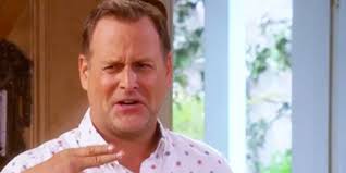 Full House' Star Dave Coulier To Lead New Medical Drama