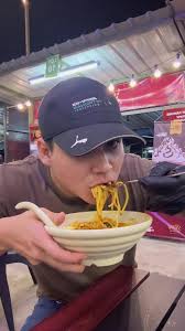 Mee Kari Sedap Kuala Lumpur