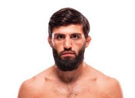 UFC Fighter's Controversial Win