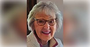 Obituary information for Eileen "Ei" (Bolger) Fairbanks
