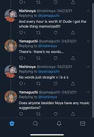 It is from fist of the north star. Incorrect Haikyuu Quotes