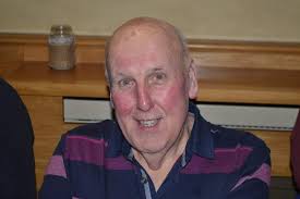 It's with a heavy heart and great sadness that we have learned of the  untimely passing of our esteemed member Tom Rutherford , he will be greatly  missed by all Tom was