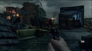 When i start the zombies mode in the call of duty black ops only kino der toten appears, does anyone know how to unlock the others? Nuketown Zombies Call Of Duty Black Ops 2 Wiki Guide Ign