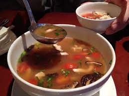 Combine the chicken with some salt and then the cornstarch. Chicken Noodle Soupwhat S To Eat Today