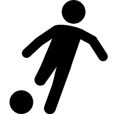 Coronavirus photos new backgrounds popular beauty photos popular transparent png collages. Black White Android Football Png Transparent Background Free Download 3290 Freeiconspng