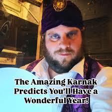 Join us in celebrating the AMAZING JUSTIN! He does so much for our theater  in every way. He is always ready and willing to help in whatever capacity  is required