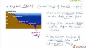 Ocean Floor Configuration Youtube Line up the motion detector so that when it is moved along the table edge it will pass over the box. ocean floor configuration