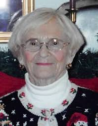 Bonnie Durst Obituary (1924