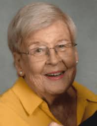 Barbara Ellen (Keister) Yoho Obituary