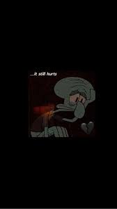 Pin By Orjanrosvold On Random Sh T Ilustrasi Karakter Lukisan Disney Squidward
