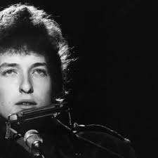 The Bob Dylan Lyric Inspired by a Buddy's Exotic Drum