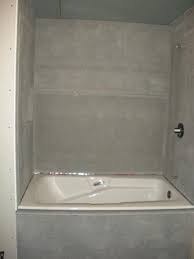 Custom Building Products Wonderboard Lite 5 Ft X 3 Ft X 7 16 In Backer Board Gcb60l At The Home Depot Mobile Backer Board Bathrooms Remodel The Home Depot