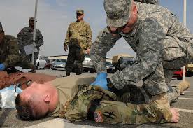 CLAY NATIONAL GUARD CENTER, Marietta, Ga., March 24,