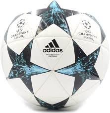 Great savings & free delivery / collection on many items. Official Champions League Ball All Sport Balls