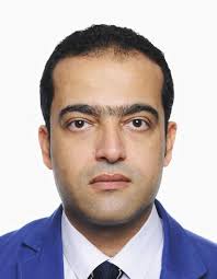 From the Streets of Cairo to Leading Change in Europe: The Multifaceted  Journey of Mostafa Abbas