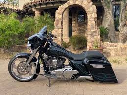 2010 Street Glide For Sale Harley Davidson Motorcycles