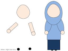 Begitu mudah dengan ratusan layout dari para desainer profesional. Clipart Cara Buat Doodle Guna Powerpoint Facebook