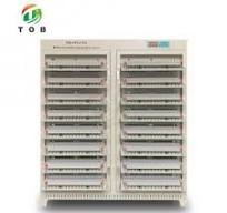 Buy 5V3A Cylinder Battery Cell Forming And Grading Machine ...