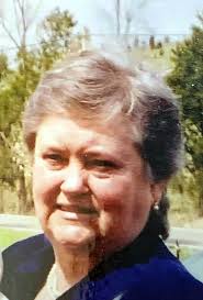 Lillie Coffey Obituary