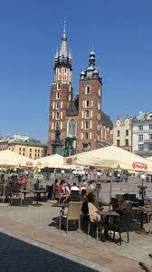 The Ultimate Guide To Krakow Poland What To See Do Eat Video Video Places To Travel Travel Sights Travel Pictures