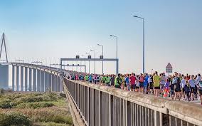 Les marchés européens des services météorologiques ont montrés une forte croissance au cours des 10 dernières années. Saint Nazaire Les Foulees Du Pont Sont Annulees