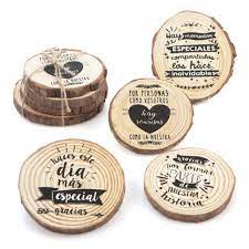 Maybe you would like to learn more about one of these? Posavasos Frases Para Detalle Boda Hombre
