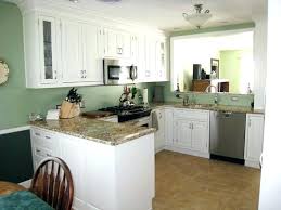 show me kitchen cabinets floor your