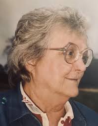 Thelma Isom Obituary June 26, 2021