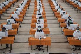 Kami menyelengarakan program belajar persiapan test cpns dengan sistem. Asset Kompas Com Crops Wzyh Guetyhx9pe0tv6z56cx