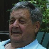 Vincent C. Dimezza Obituary