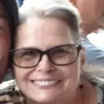 Dianne Goode's Instagram, Twitter & Facebook