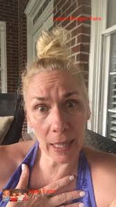 Bundt cake, pizza dough and Carole Baskin R #leannmorgan #tiktok #love  #comedy #fyp