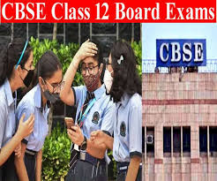 Students are advised to check and download the cbse datesheet 2021 through the official website @ cbse.nic.in or cbse.gov.in. Cbse Class 12 Board Exams New Marking Policy May Released For Cbse Class 12 Board Exams 2021 Cbse Big Announcement On June 1 Cbse Gov In Cbse Nic In