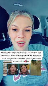 Storytime Girl from The Rgv Flood