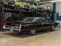 Image result for Formal Black 1968 Chrysler