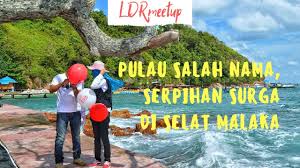 Check spelling or type a new query. Pulau Salah Nama Serpihan Surga Di Selat Malaka Ldrmeetup Youtube