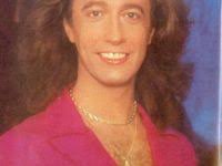 670 Robin Gibb ideas